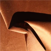 Brown Velvet Npuag