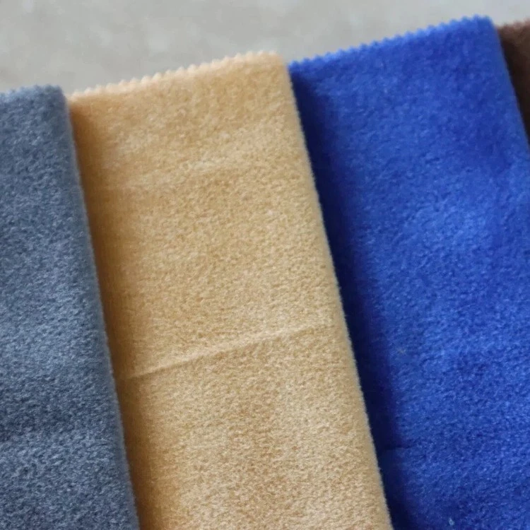 Solid Matte Velvet Fabric For Furniture Upholstery suppliers Solid Matte Velvet Fabric For Furniture Upholstery suppliers